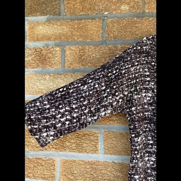 joie silk dress size medium - Picture 4 of 8